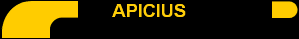 APICIUS