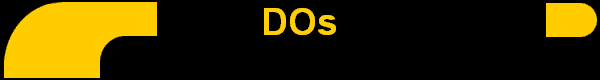 DOs