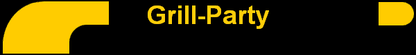 Grill-Party