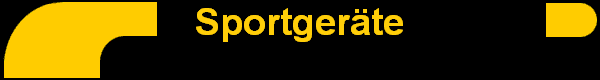 Sportger�te