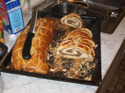 11 kuchen