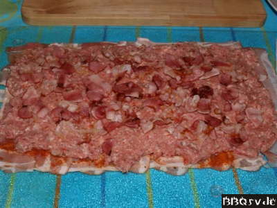 Bacon!