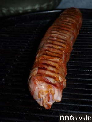 BBQ