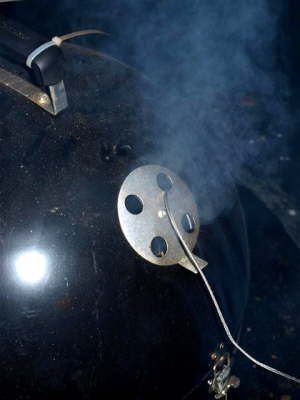 Smoken