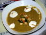 Gefl�gelsuppe!