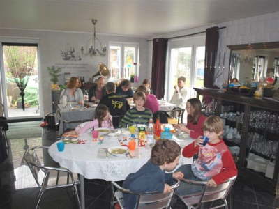 alle!