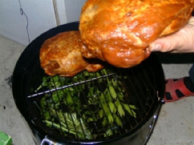 Das Fleisch
